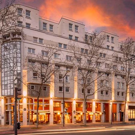 Kopster Hotel Paris Porte De Versailles Eksteriør bilde