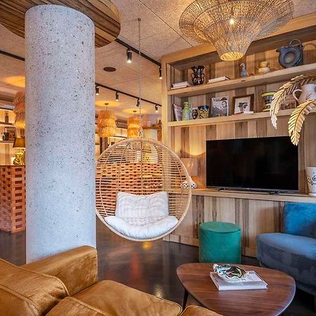 Kopster Hotel Paris Porte De Versailles Interiør bilde