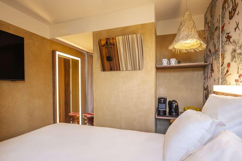 Kopster Hotel Paris Porte De Versailles Rom bilde