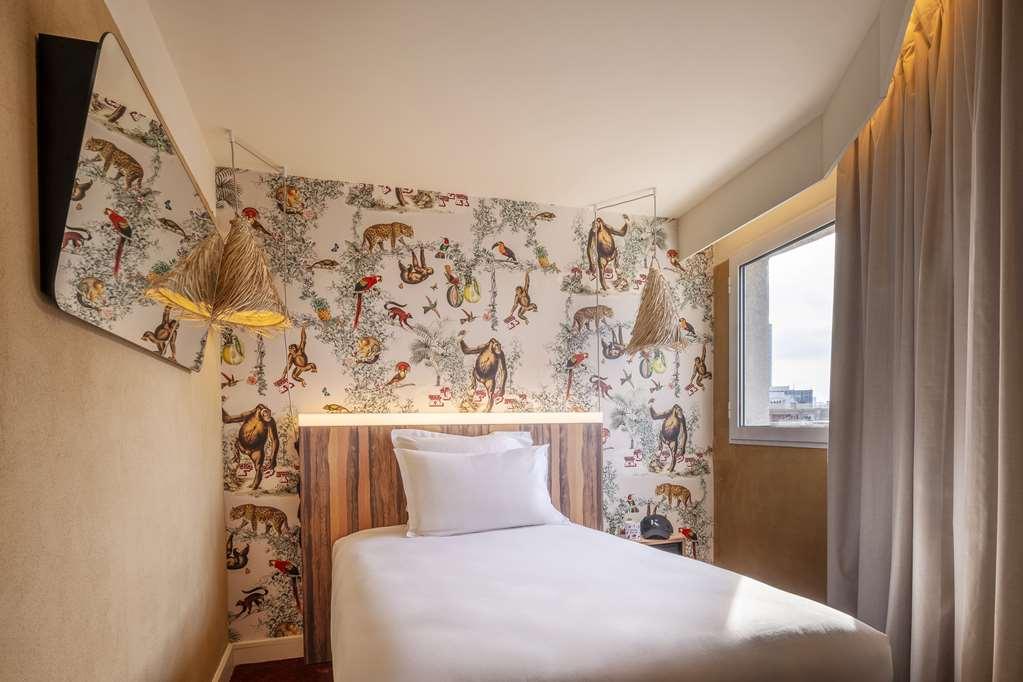 Kopster Hotel Paris Porte De Versailles Rom bilde