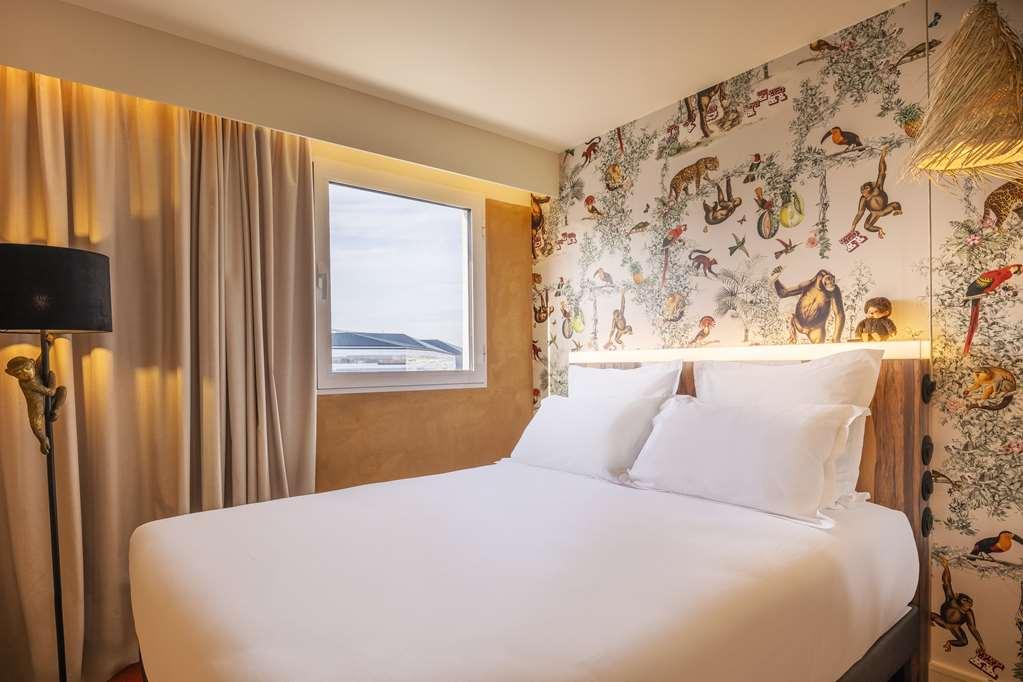 Kopster Hotel Paris Porte De Versailles Rom bilde