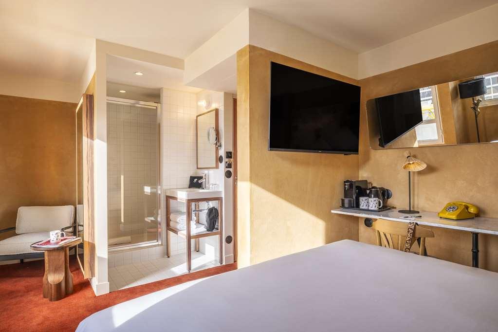 Kopster Hotel Paris Porte De Versailles Rom bilde