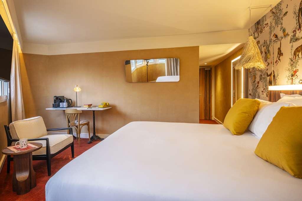 Kopster Hotel Paris Porte De Versailles Rom bilde