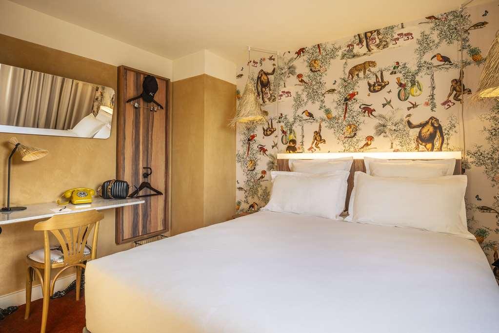 Kopster Hotel Paris Porte De Versailles Rom bilde