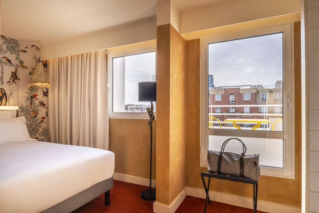 Kopster Hotel Paris Porte De Versailles Rom bilde