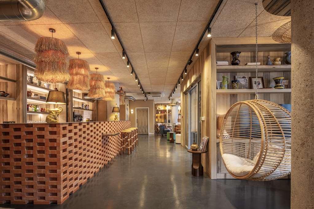 Kopster Hotel Paris Porte De Versailles Interiør bilde