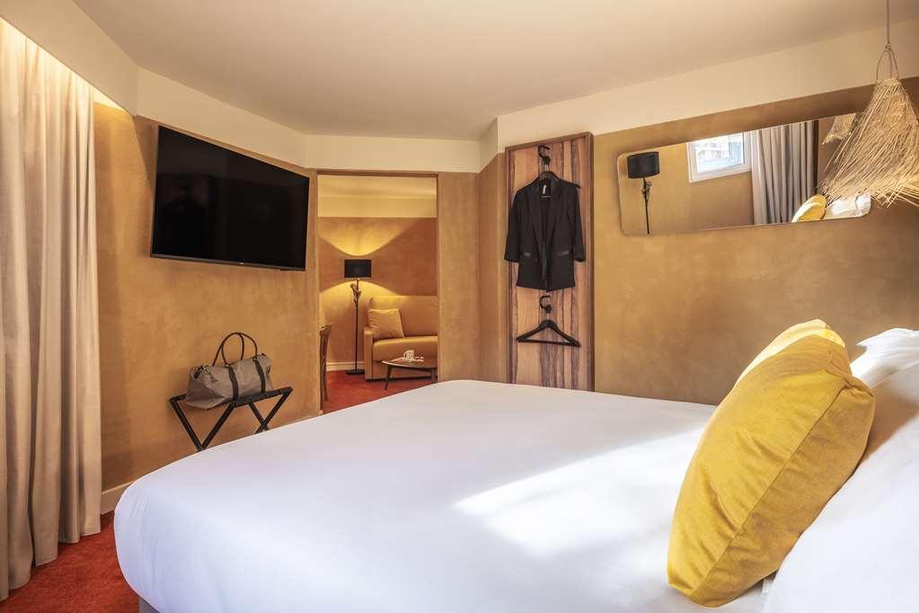 Kopster Hotel Paris Porte De Versailles Rom bilde
