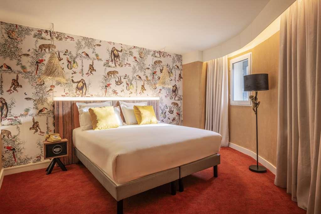 Kopster Hotel Paris Porte De Versailles Rom bilde