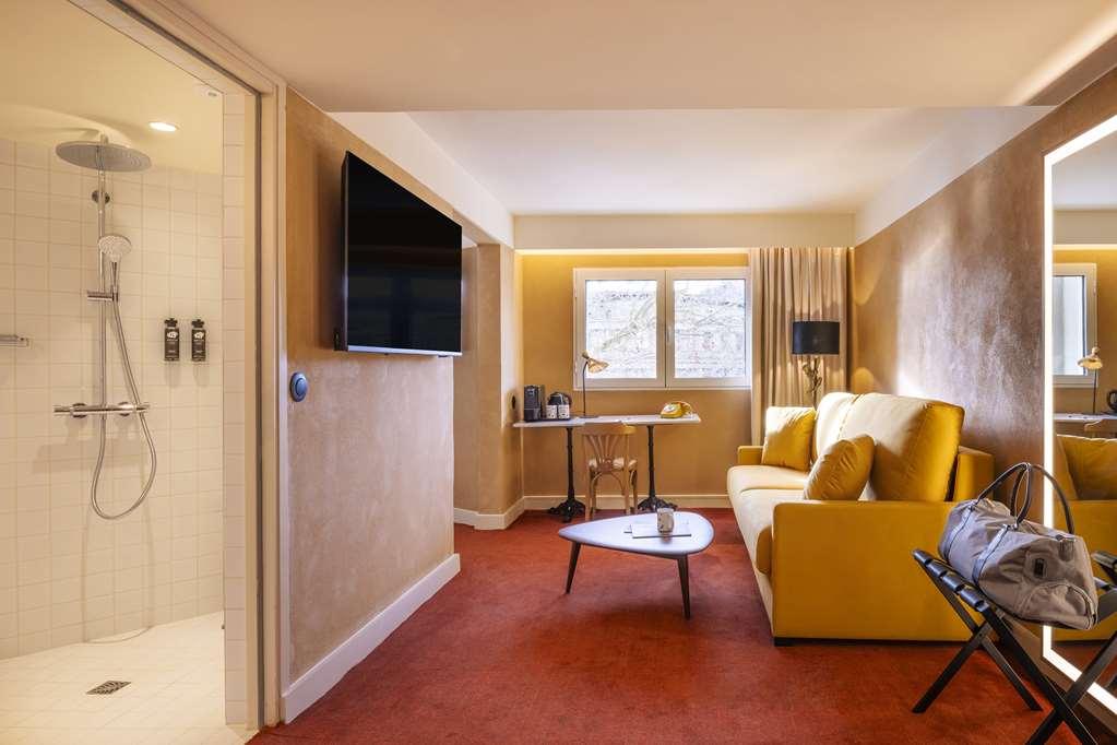 Kopster Hotel Paris Porte De Versailles Rom bilde