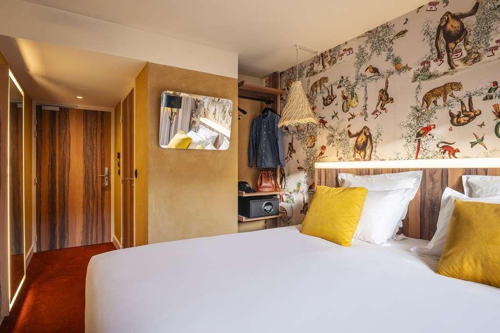 Kopster Hotel Paris Porte De Versailles Rom bilde