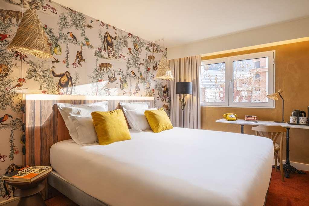 Kopster Hotel Paris Porte De Versailles Rom bilde