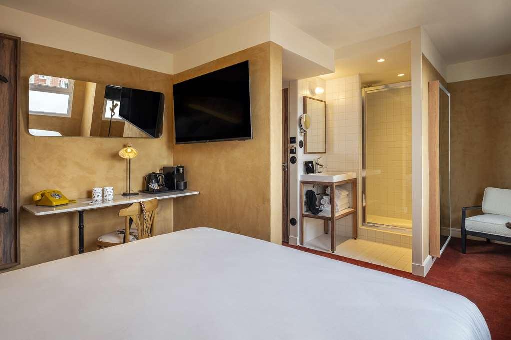 Kopster Hotel Paris Porte De Versailles Rom bilde