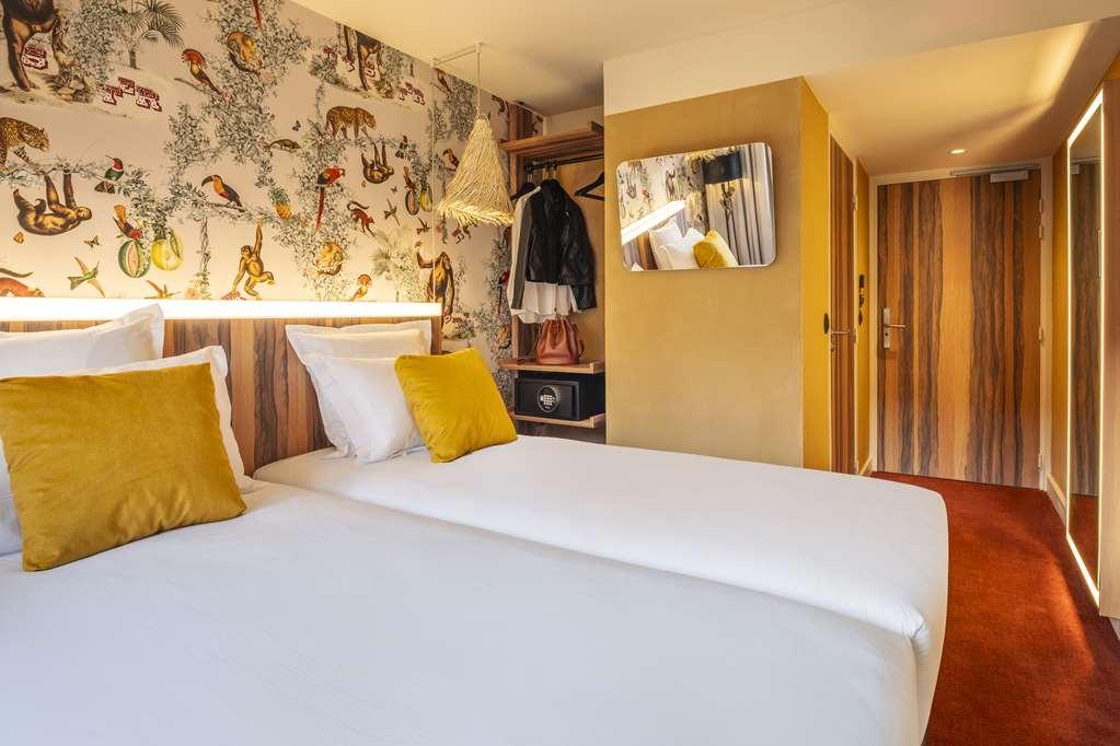 Kopster Hotel Paris Porte De Versailles Rom bilde