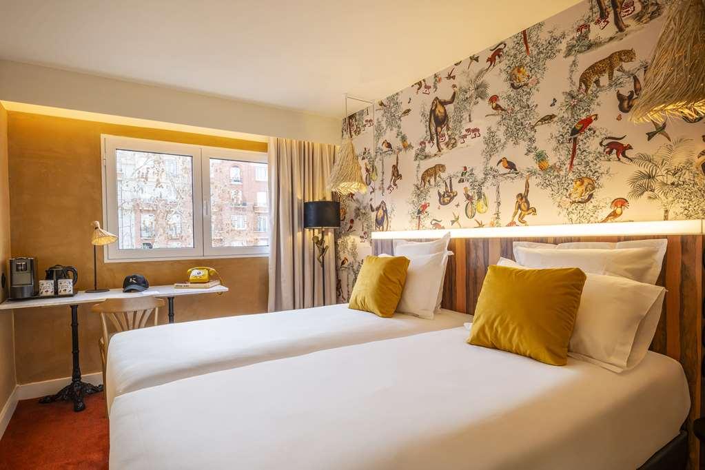 Kopster Hotel Paris Porte De Versailles Rom bilde