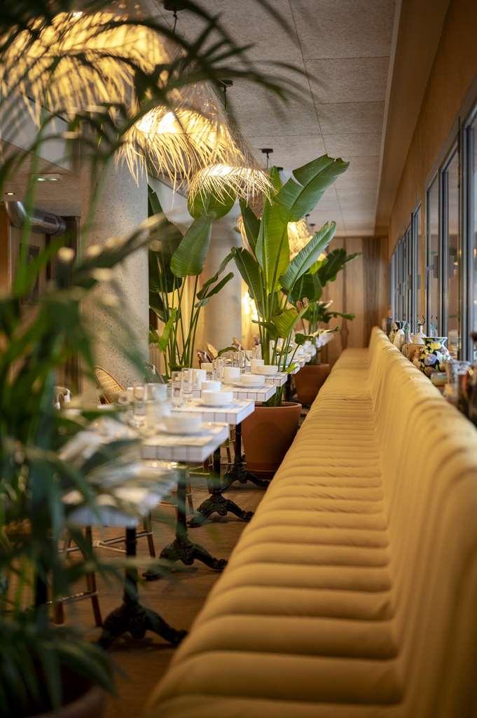 Kopster Hotel Paris Porte De Versailles Restaurant bilde
