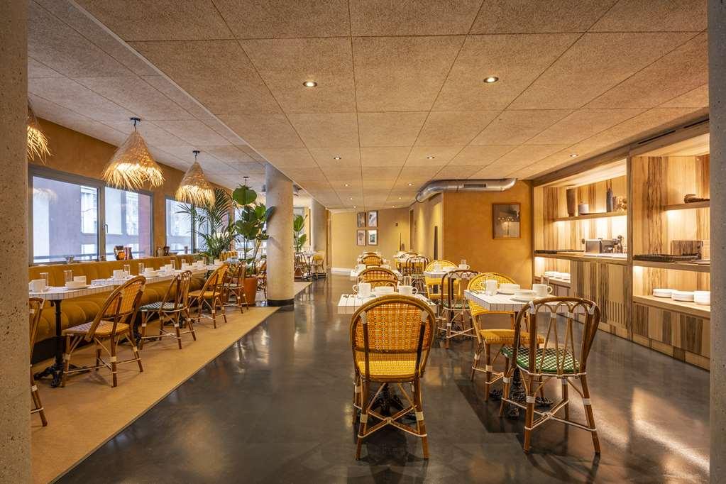 Kopster Hotel Paris Porte De Versailles Restaurant bilde